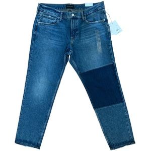NWT‎ Free assembly jeans 36x30